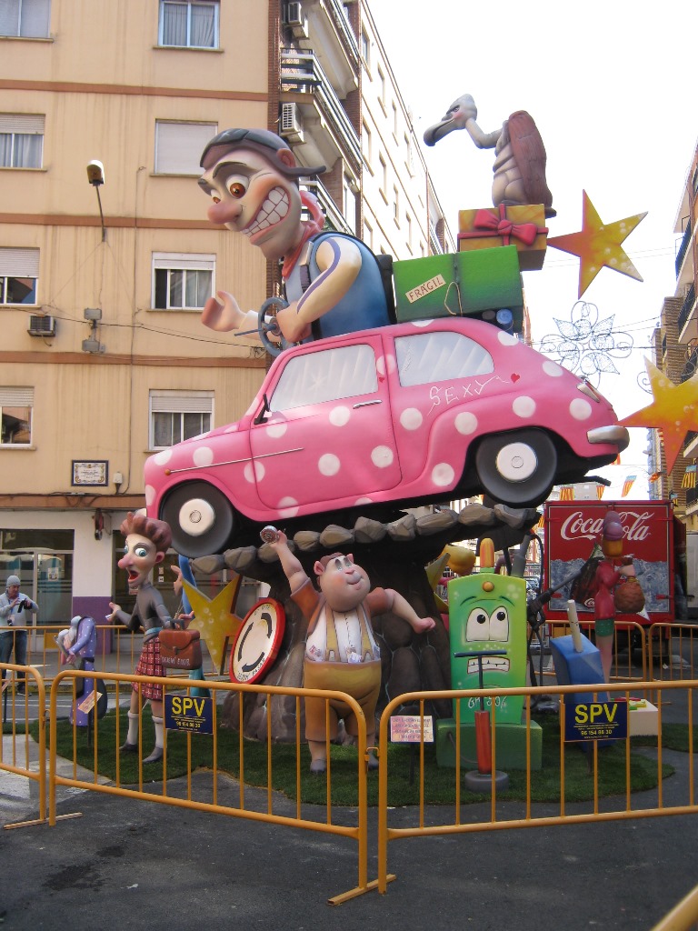 Totfalles: Lepanto-Don Juan de Austria 